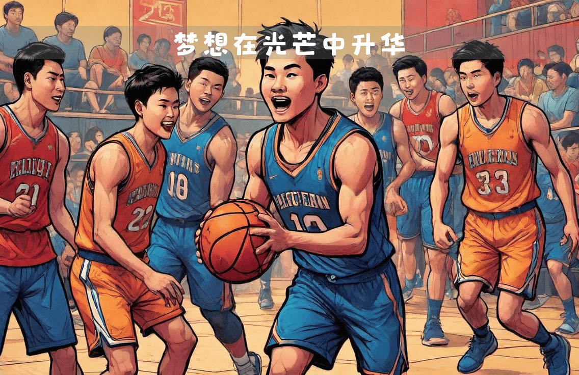 关于“篮球文化的起源：如何成为全球青少年的精神信仰”的信息