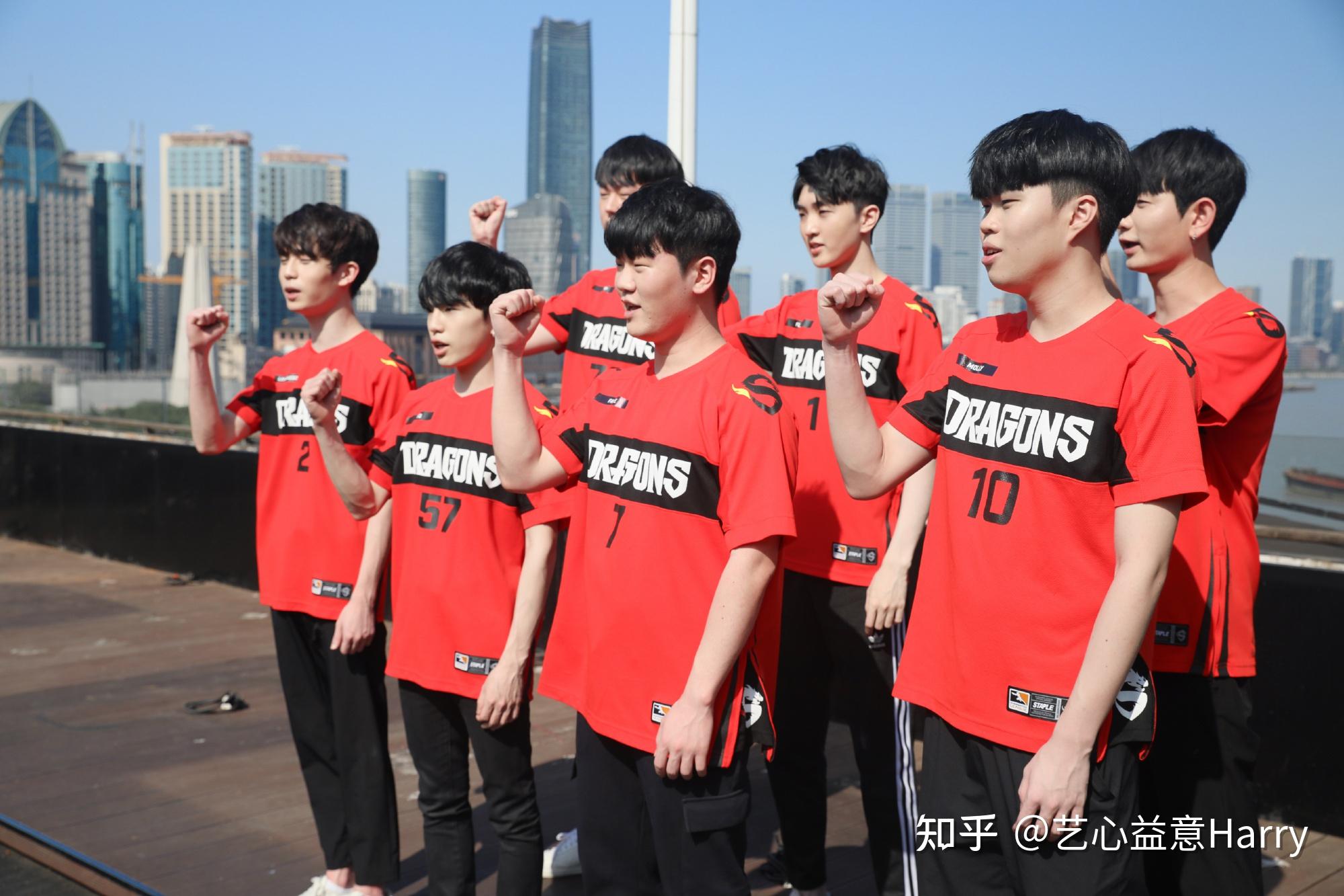 开云体育:《守望先锋》OWC决赛：上海龙之队面临的挑战与机遇