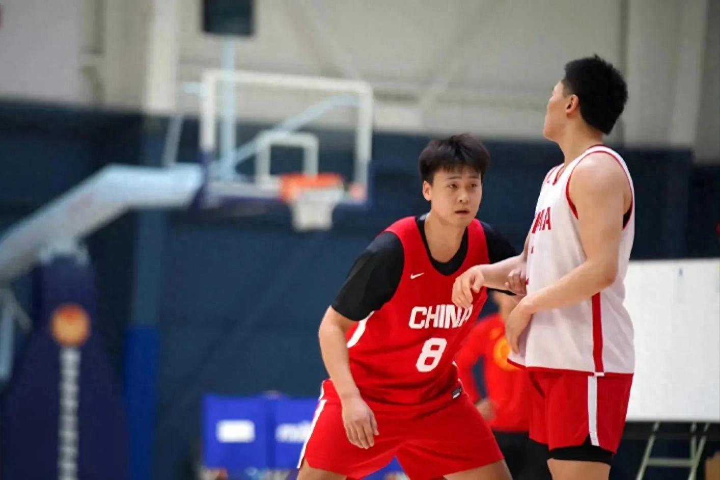 开云体育：中国男篮集训备战，新老交替引关注的简单介绍